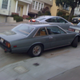Illustration for article titled DOTS-O-Rama Sunday, San Francisco Edition: 1978 Ferrari 400